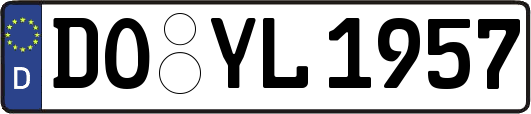 DO-YL1957