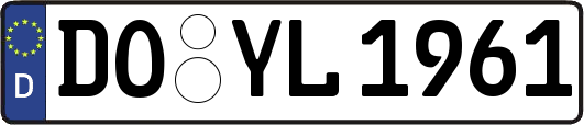 DO-YL1961