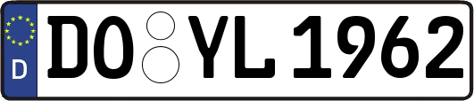 DO-YL1962