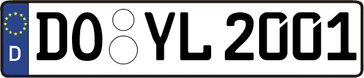 DO-YL2001