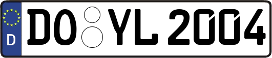 DO-YL2004
