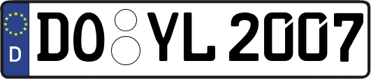 DO-YL2007