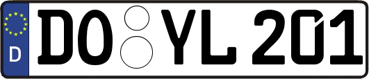 DO-YL201
