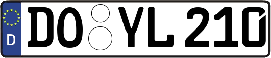 DO-YL210