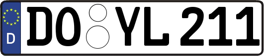 DO-YL211