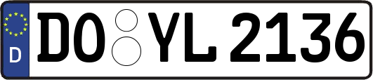 DO-YL2136
