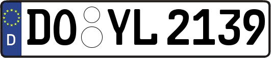 DO-YL2139