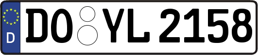 DO-YL2158