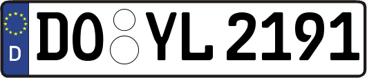 DO-YL2191