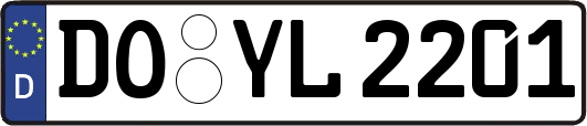 DO-YL2201