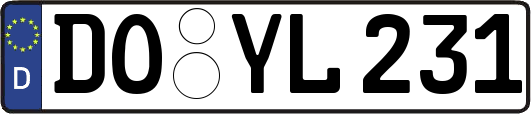 DO-YL231