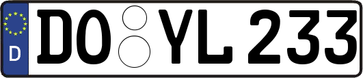 DO-YL233