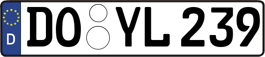 DO-YL239