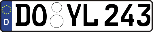 DO-YL243
