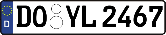 DO-YL2467