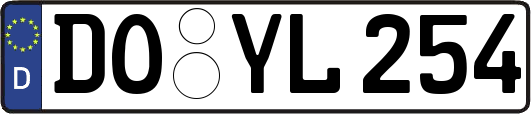 DO-YL254