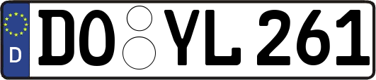 DO-YL261