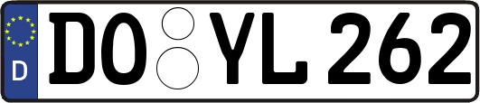 DO-YL262
