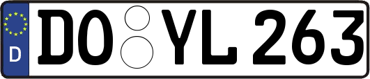 DO-YL263