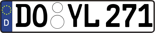 DO-YL271
