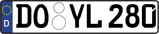 DO-YL280