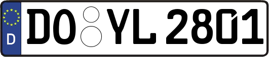 DO-YL2801