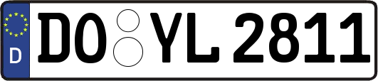 DO-YL2811