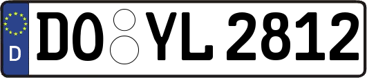 DO-YL2812