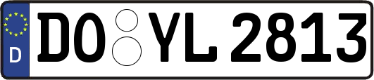 DO-YL2813