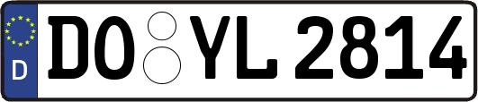 DO-YL2814