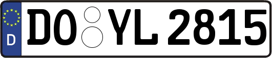 DO-YL2815