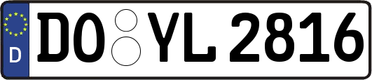 DO-YL2816