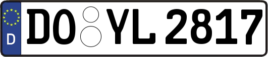 DO-YL2817