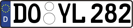 DO-YL282