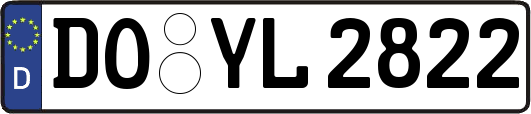 DO-YL2822