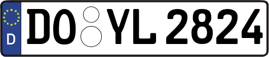 DO-YL2824