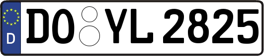 DO-YL2825