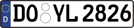 DO-YL2826
