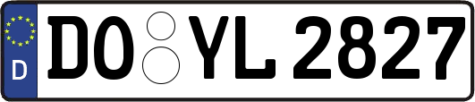 DO-YL2827