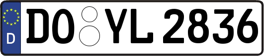 DO-YL2836