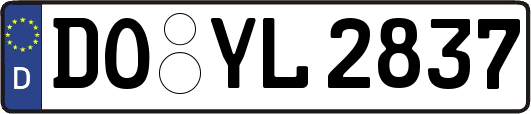 DO-YL2837