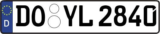 DO-YL2840