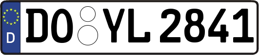 DO-YL2841