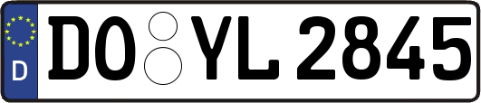 DO-YL2845