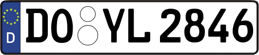 DO-YL2846