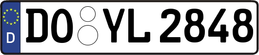 DO-YL2848