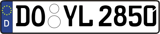 DO-YL2850