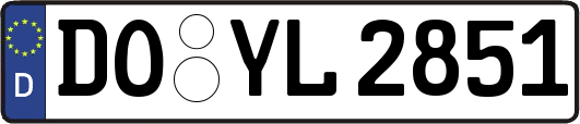 DO-YL2851