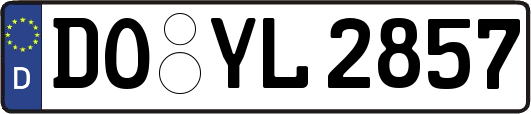 DO-YL2857
