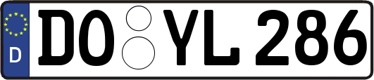 DO-YL286
